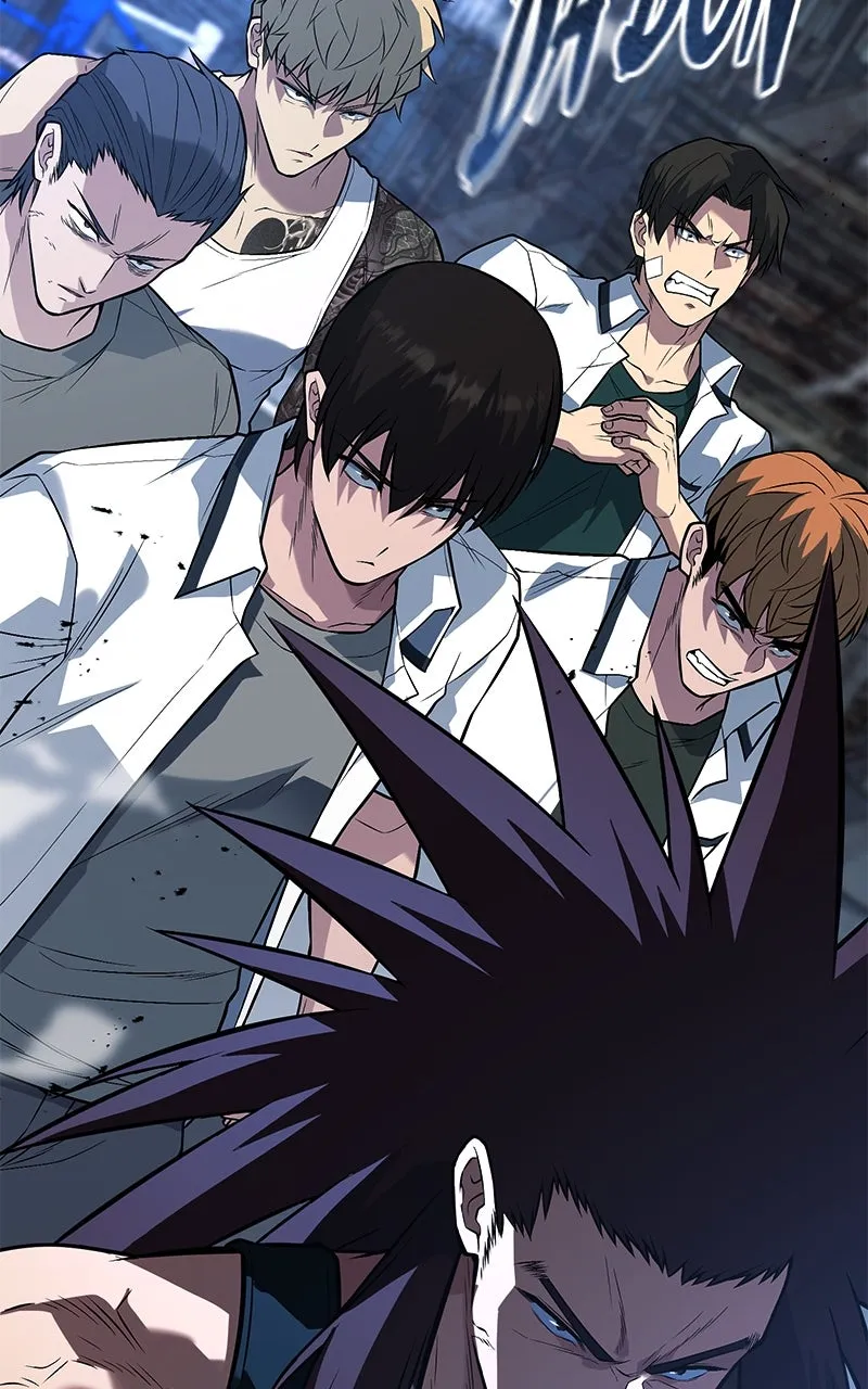 King of the Arena Chapter 62 page 33 - 