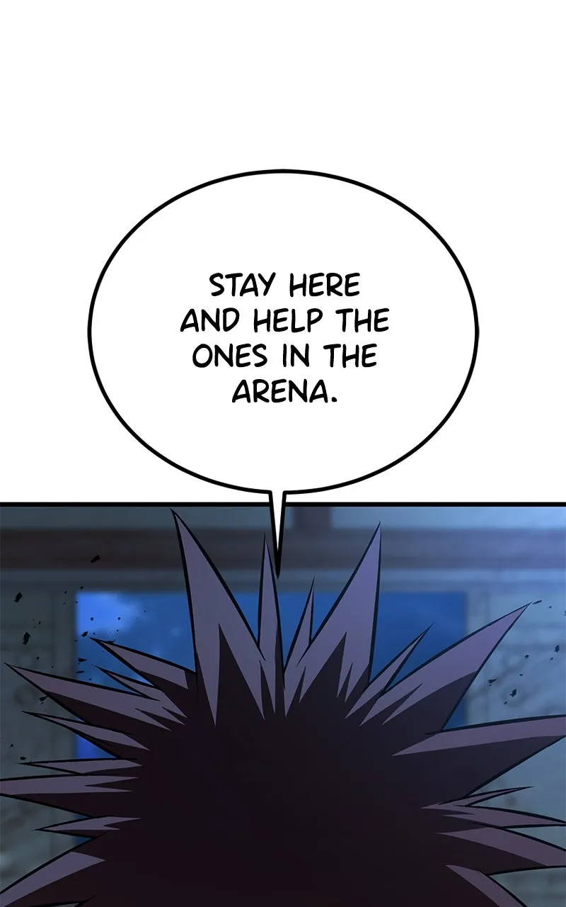 King of the Arena Chapter 62 page 5 - 