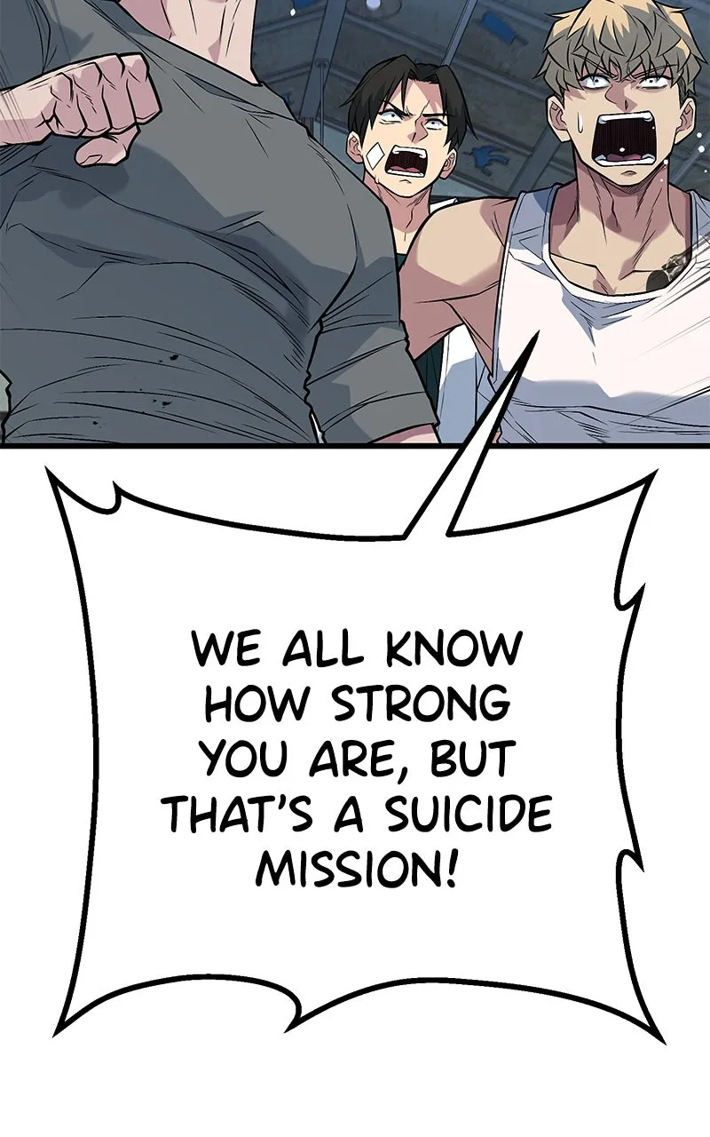 King of the Arena Chapter 62 page 8 - 
