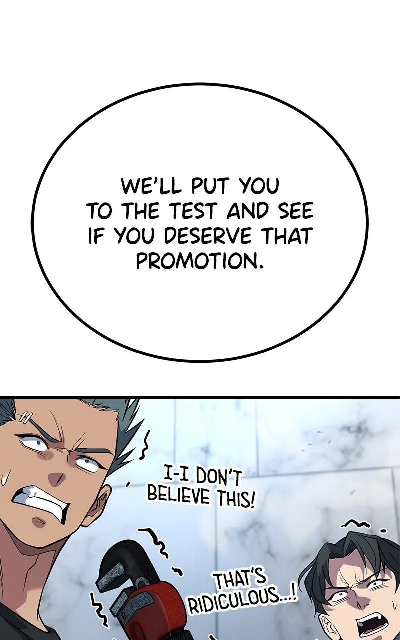 King of the Arena Chapter 63 page 1 - 