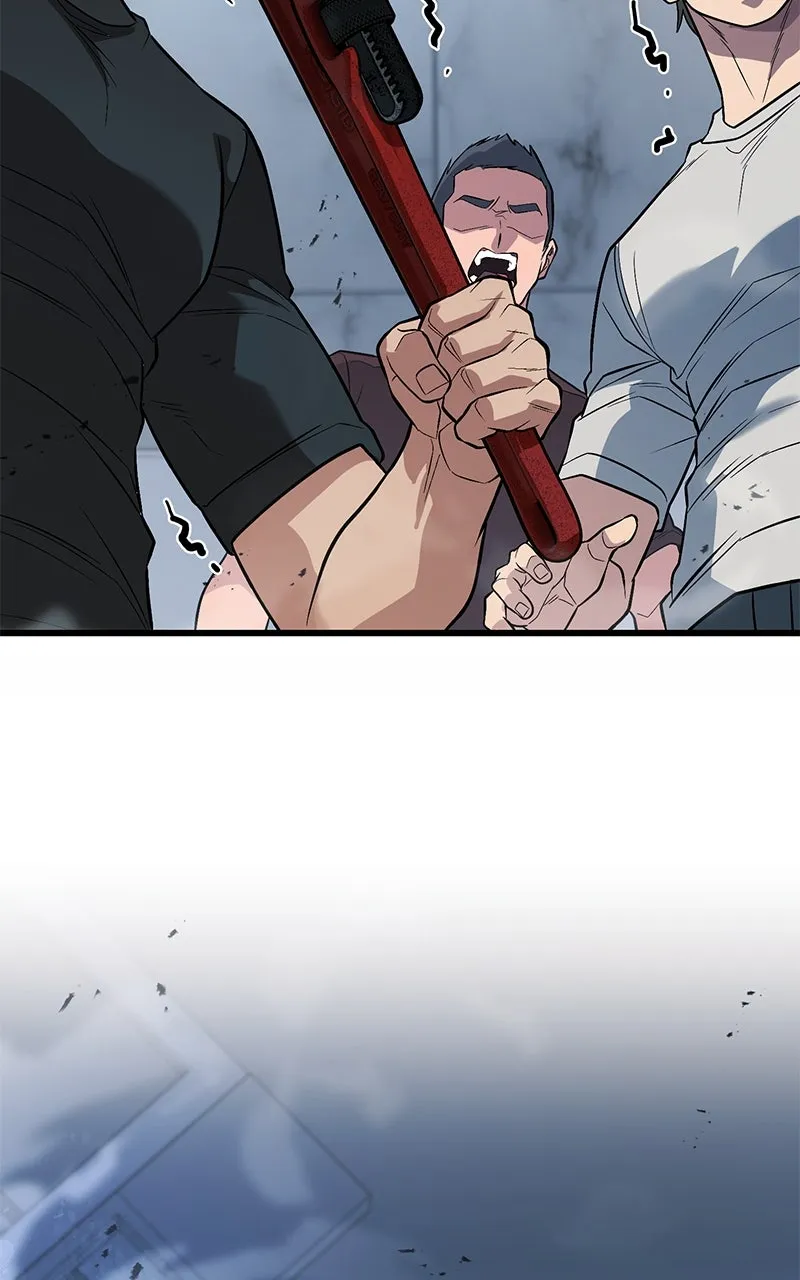 King of the Arena Chapter 63 page 2 - 