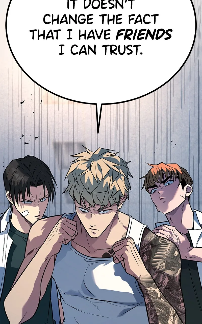 King of the Arena Chapter 63 page 125 - 