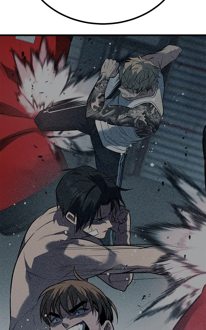 King of the Arena Chapter 63 page 132 - 