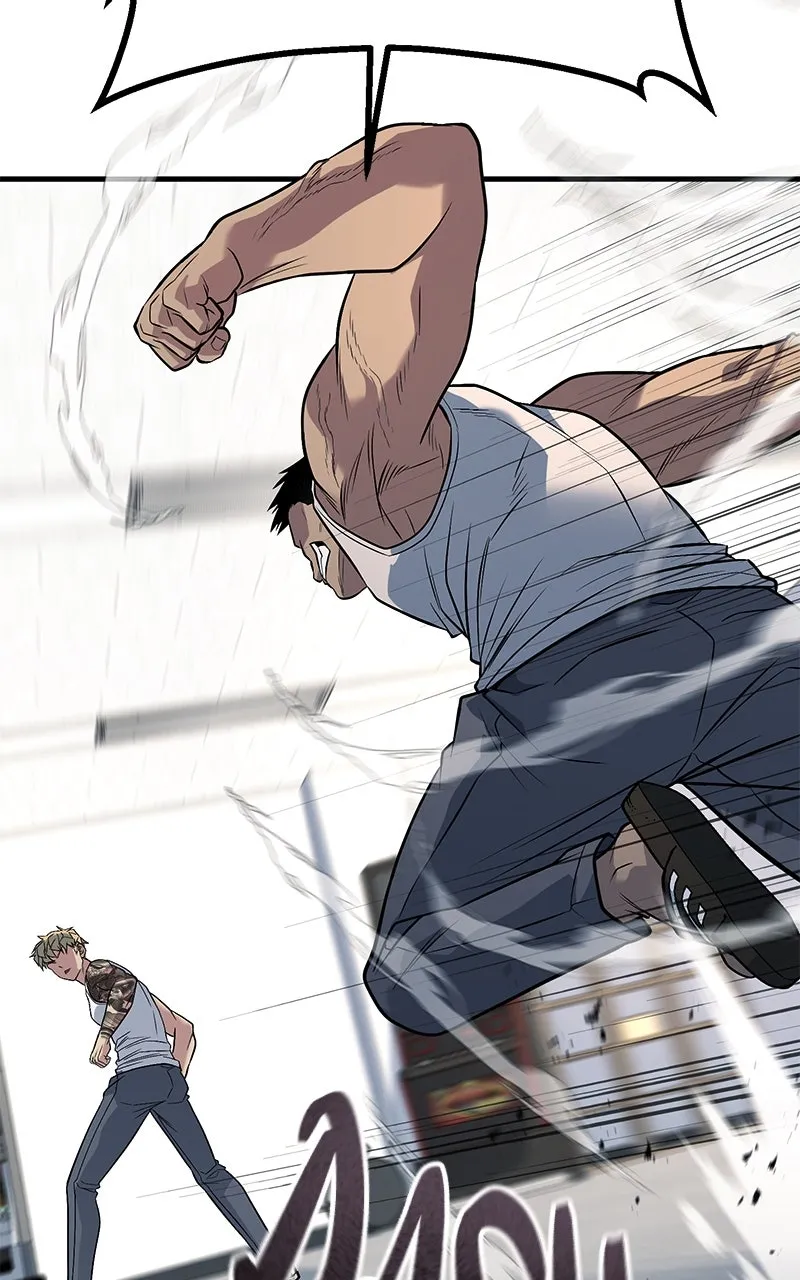 King of the Arena Chapter 63 page 142 - 