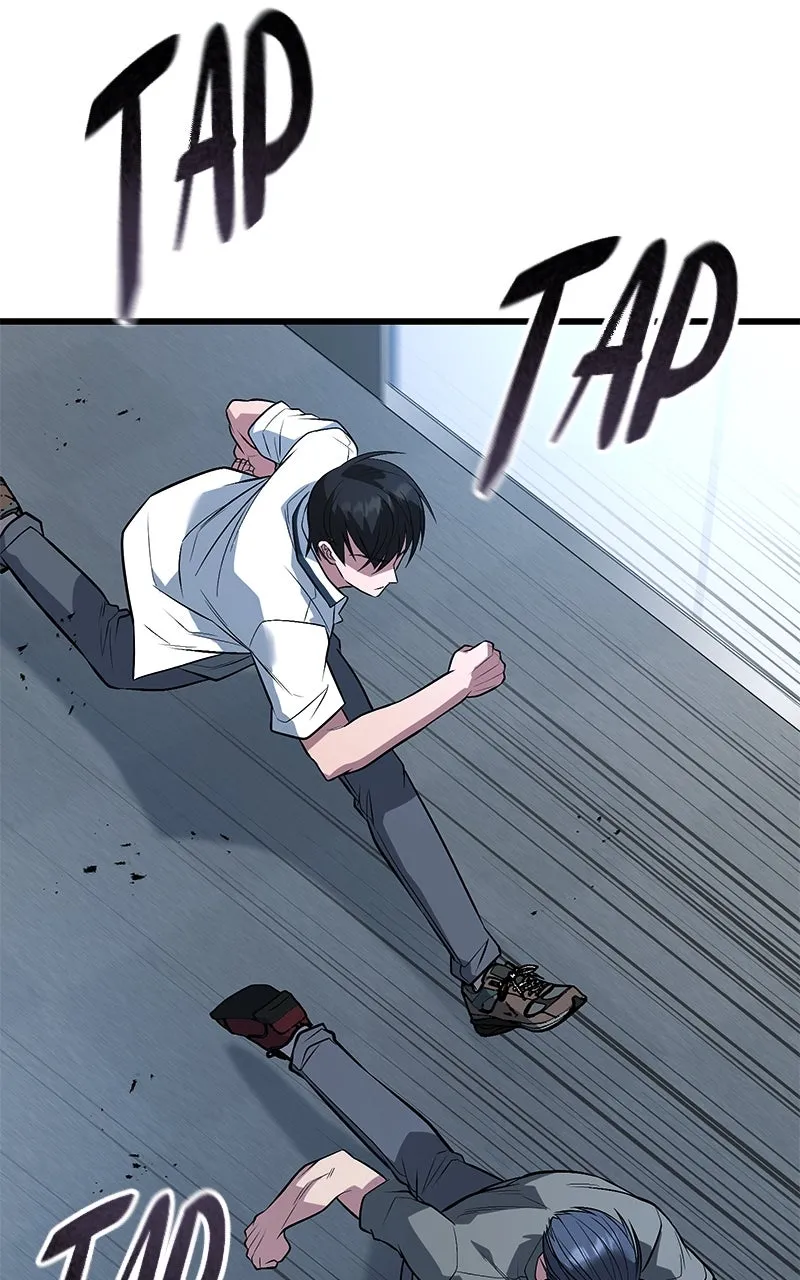 King of the Arena Chapter 63 page 155 - 