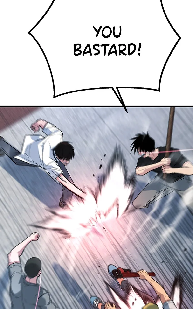 King of the Arena Chapter 63 page 18 - 