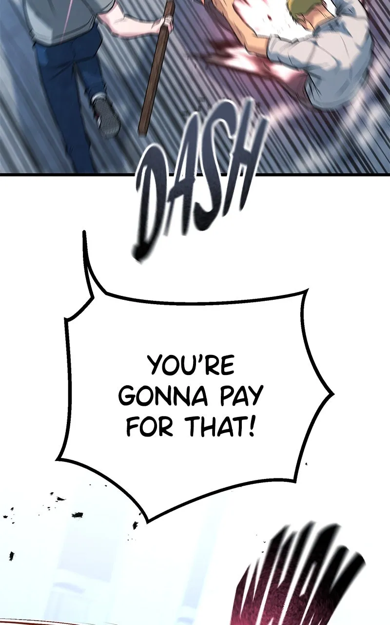 King of the Arena Chapter 63 page 19 - 
