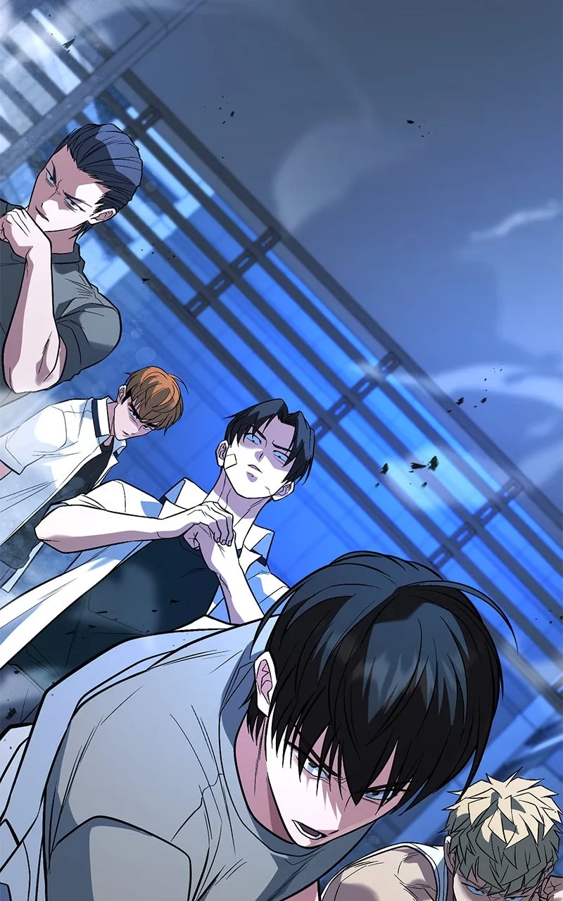 King of the Arena Chapter 63 page 3 - 