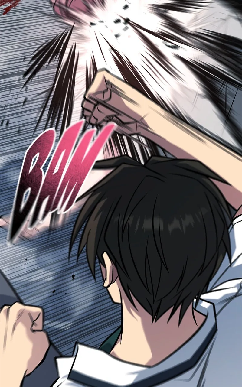 King of the Arena Chapter 63 page 21 - 