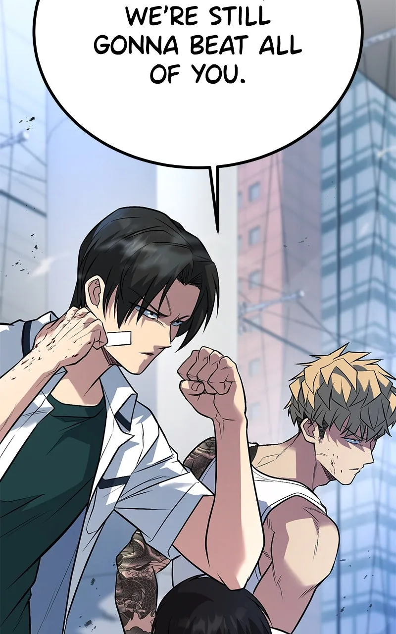 King of the Arena Chapter 63 page 24 - 