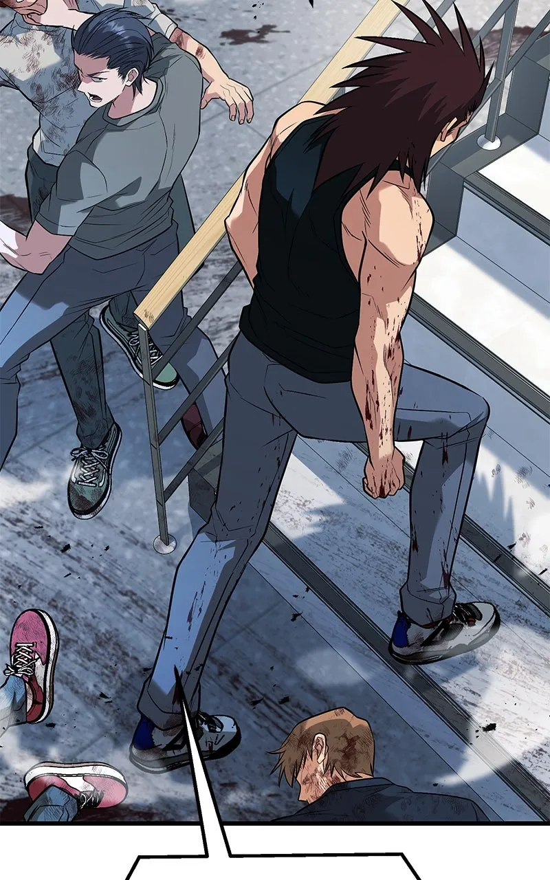 King of the Arena Chapter 63 page 30 - 