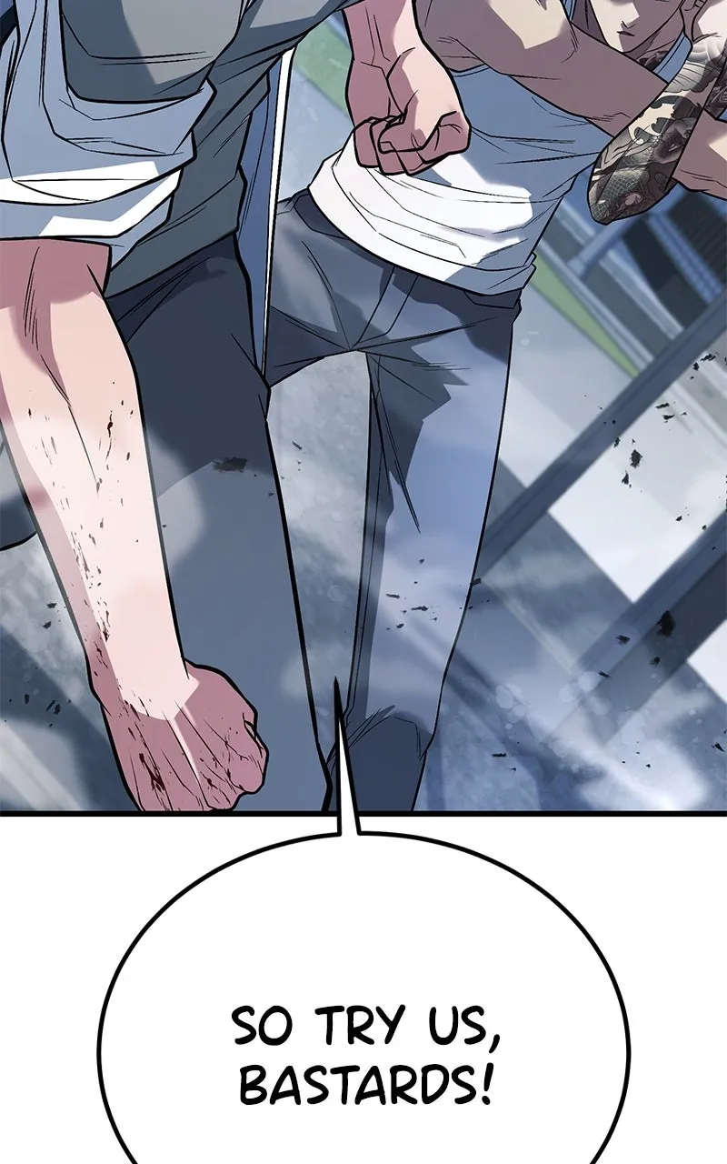 King of the Arena Chapter 63 page 4 - 