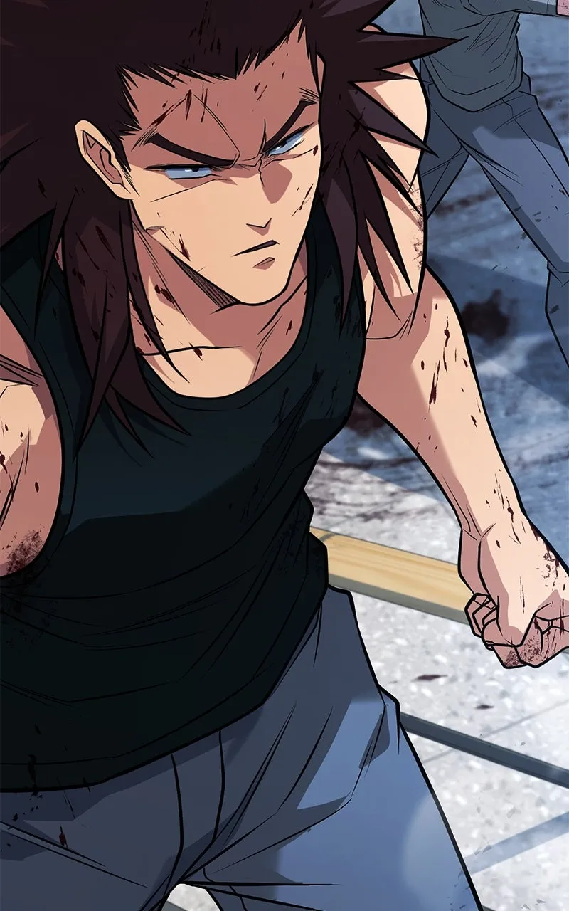 King of the Arena Chapter 63 page 33 - 