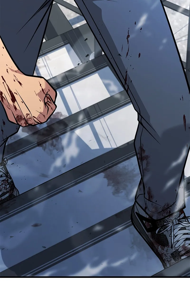 King of the Arena Chapter 63 page 34 - 