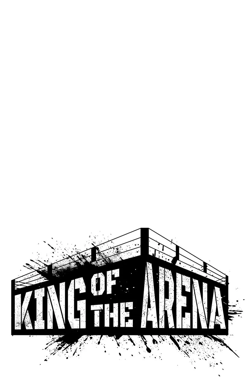 King of the Arena Chapter 63 page 35 - 