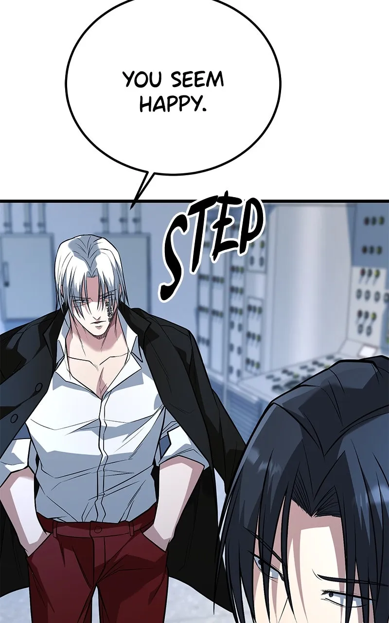 King of the Arena Chapter 63 page 42 - 