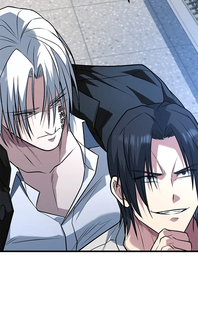 King of the Arena Chapter 63 page 46 - 