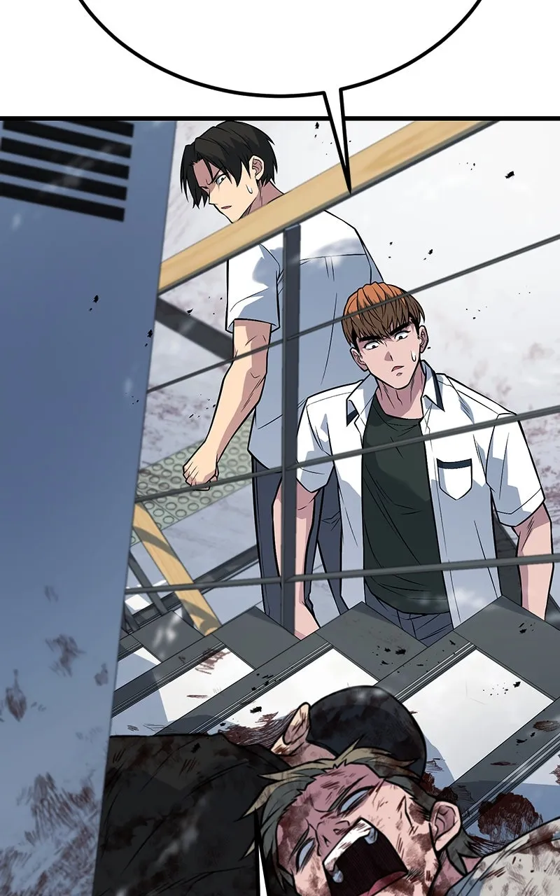 King of the Arena Chapter 63 page 65 - 