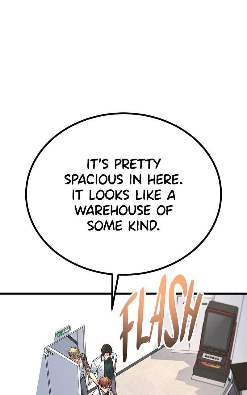 King of the Arena Chapter 63 page 72 - 