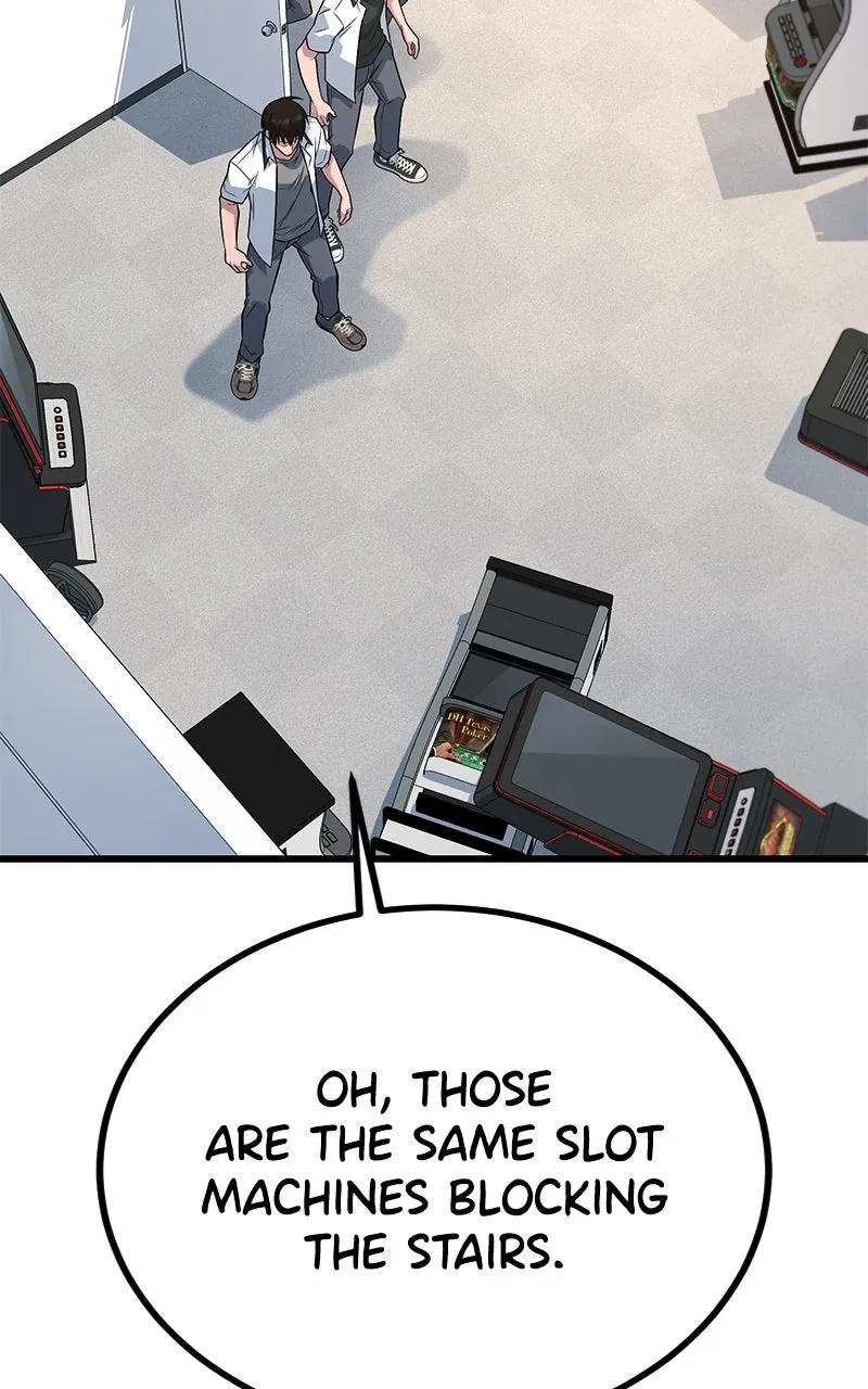 King of the Arena Chapter 63 page 73 - 