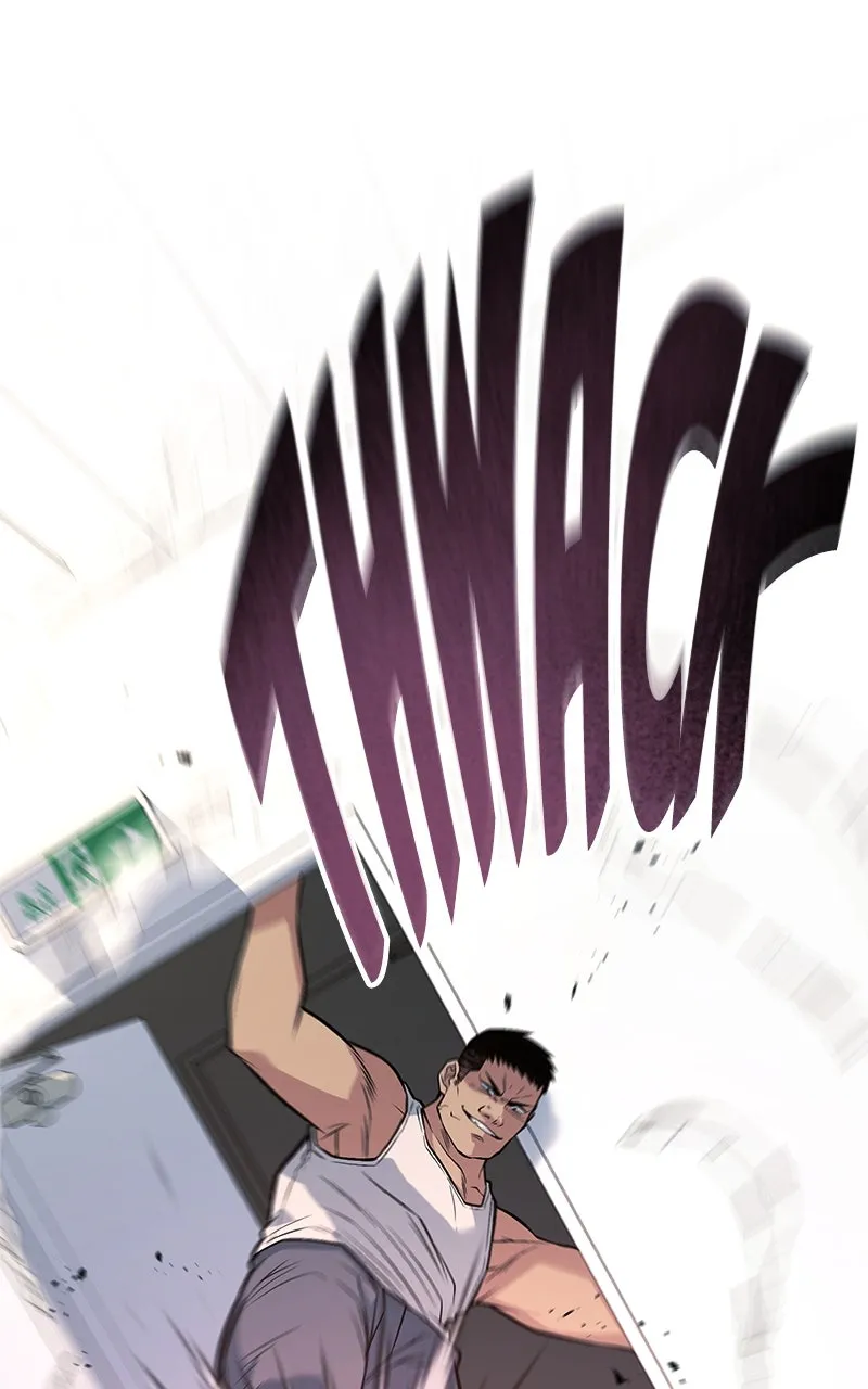 King of the Arena Chapter 63 page 81 - 