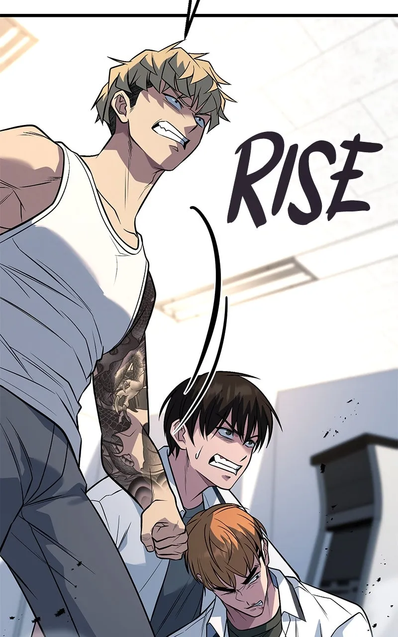 King of the Arena Chapter 63 page 92 - 
