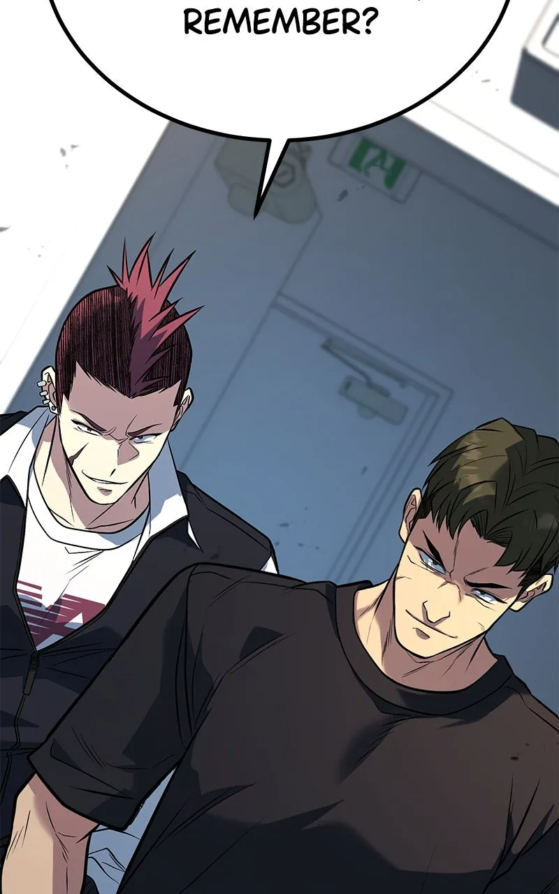 King of the Arena Chapter 63 page 96 - 