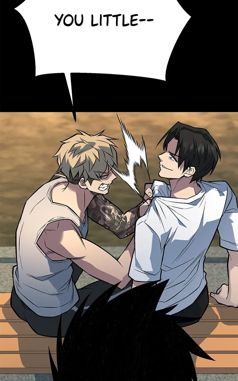 King of the Arena Chapter 64 page 113 - 