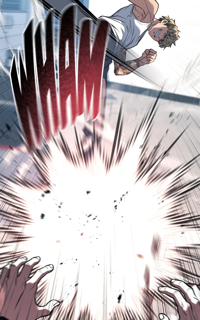 King of the Arena Chapter 64 page 14 - 