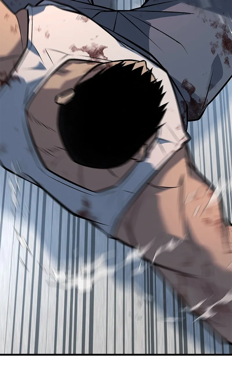 King of the Arena Chapter 64 page 132 - 