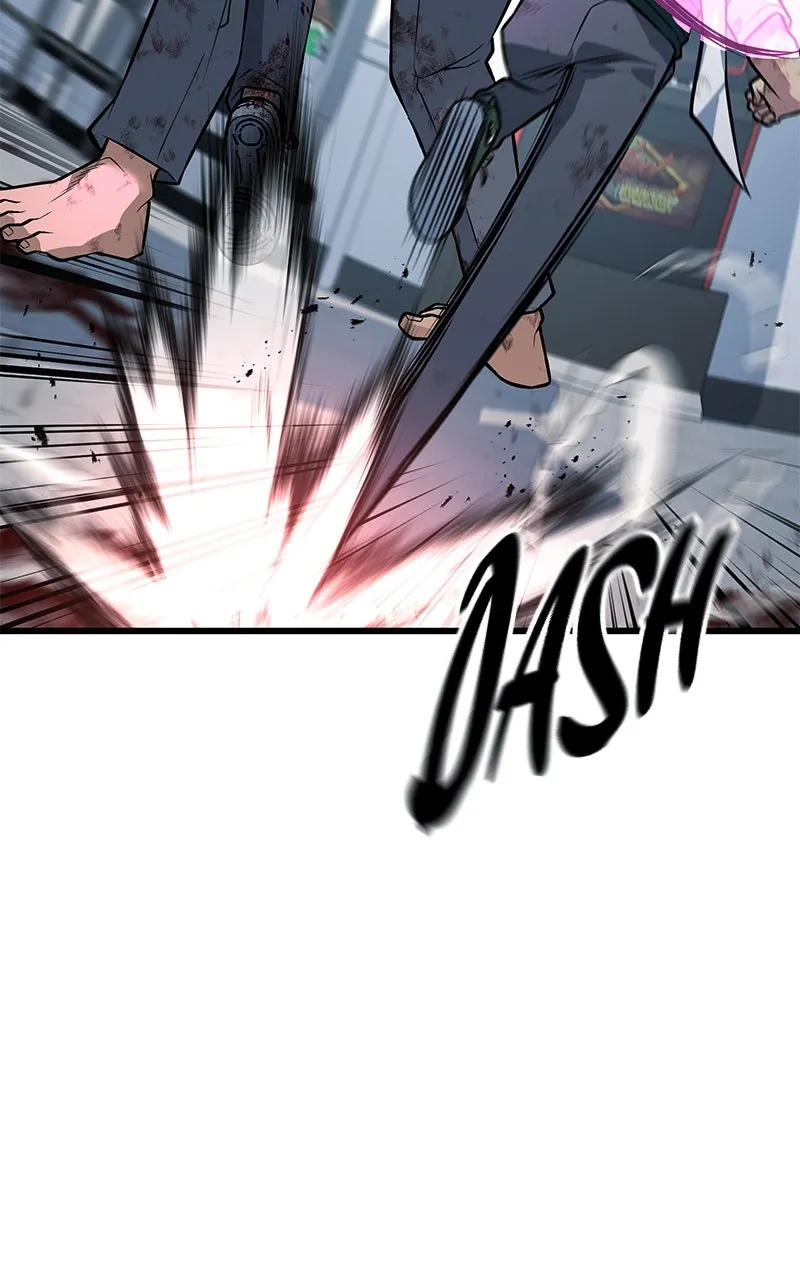 King of the Arena Chapter 64 page 137 - 