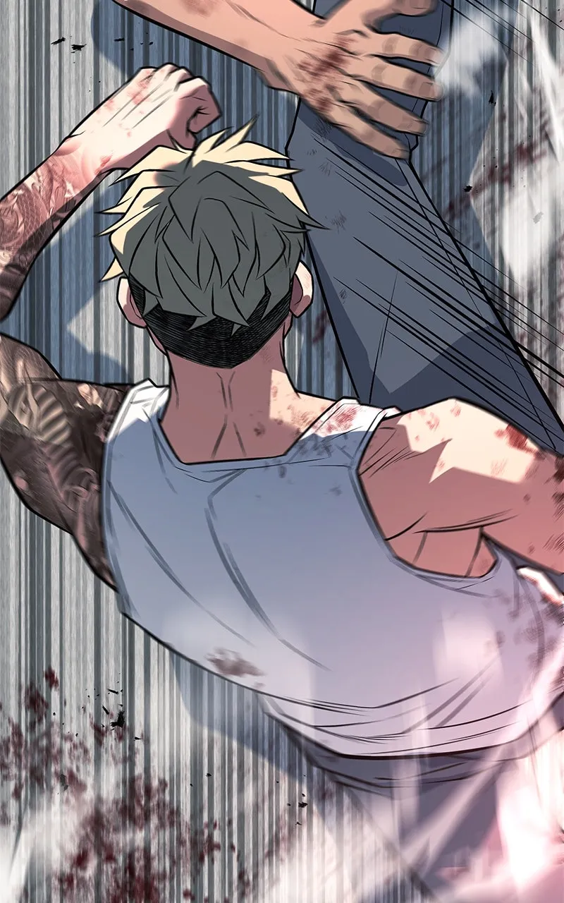 King of the Arena Chapter 64 page 150 - 