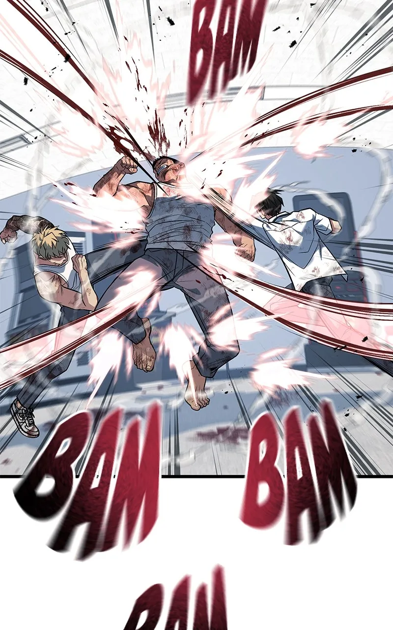 King of the Arena Chapter 64 page 152 - 