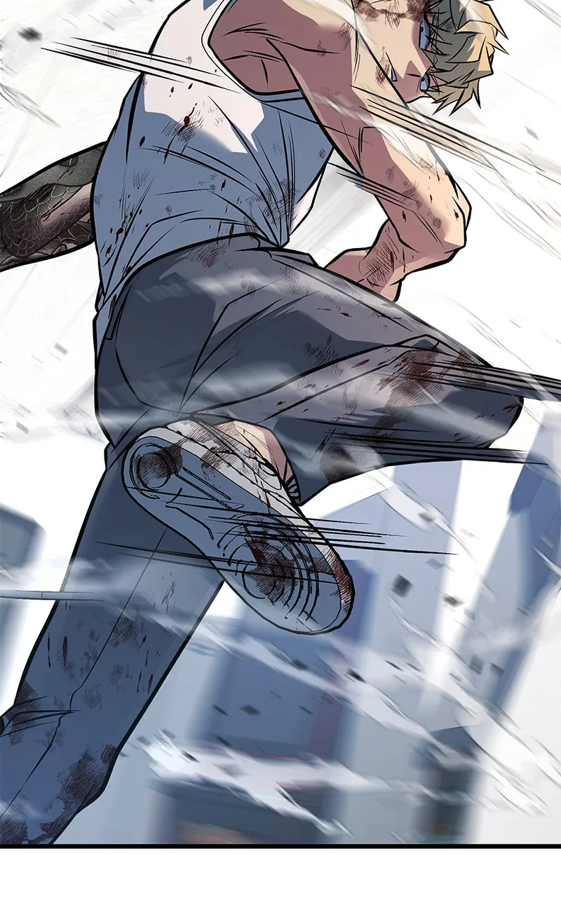 King of the Arena Chapter 64 page 154 - 