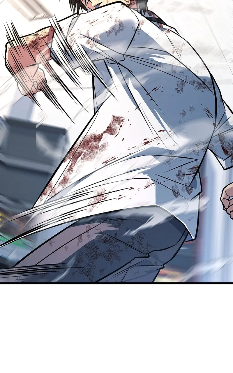 King of the Arena Chapter 64 page 156 - 