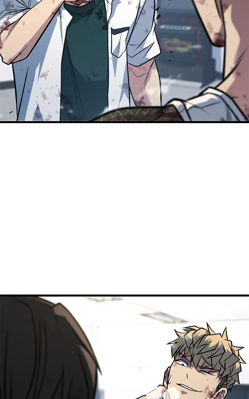 King of the Arena Chapter 64 page 167 - 