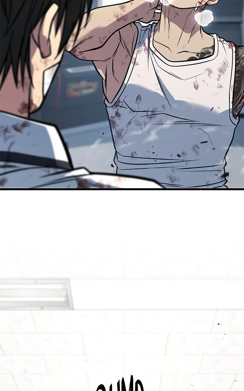 King of the Arena Chapter 64 page 168 - 