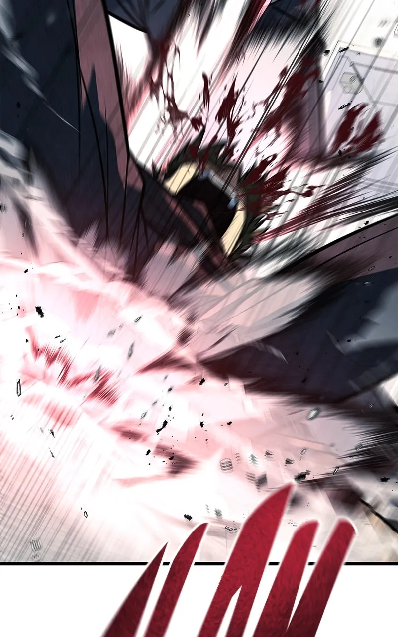 King of the Arena Chapter 64 page 20 - 