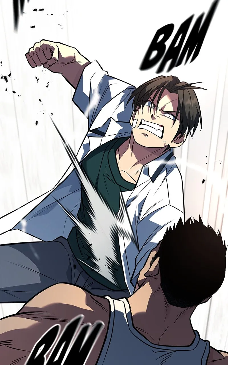King of the Arena Chapter 64 page 3 - 