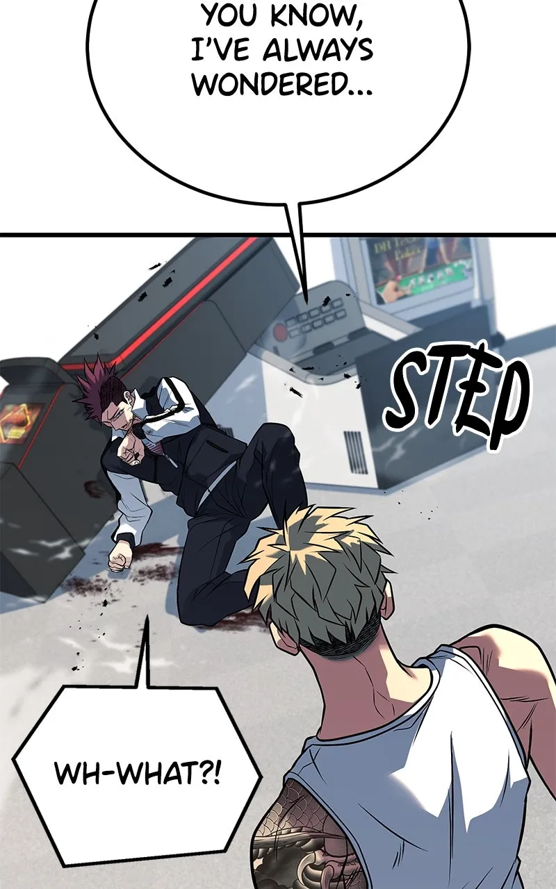 King of the Arena Chapter 64 page 22 - 