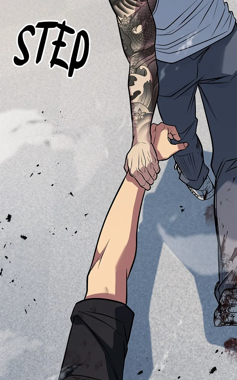 King of the Arena Chapter 64 page 23 - 