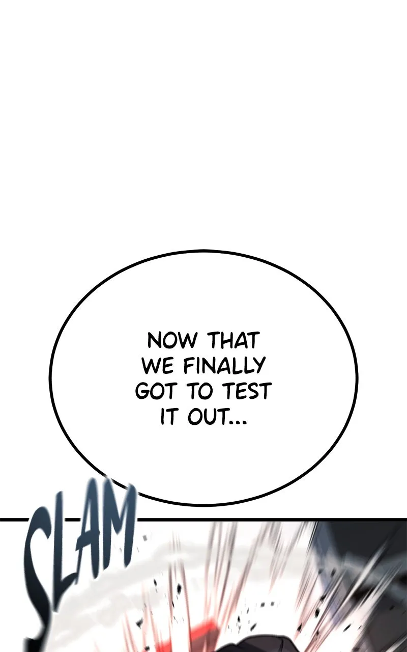 King of the Arena Chapter 64 page 25 - 