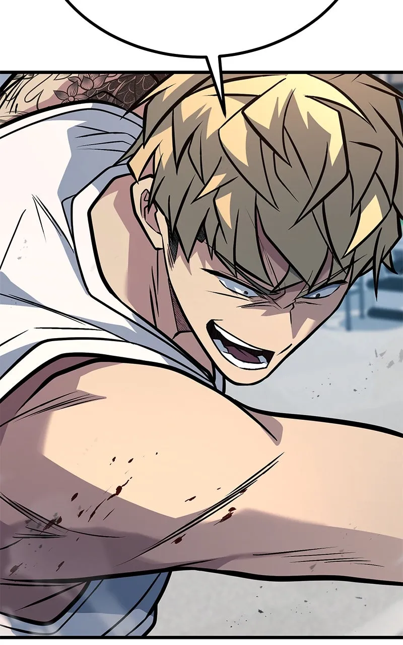 King of the Arena Chapter 64 page 30 - 