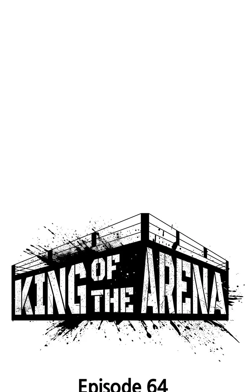 King of the Arena Chapter 64 page 31 - 