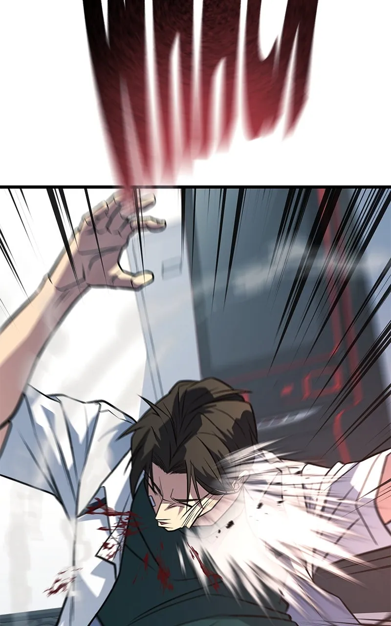 King of the Arena Chapter 64 page 33 - 