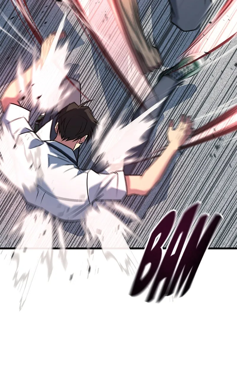 King of the Arena Chapter 64 page 36 - 