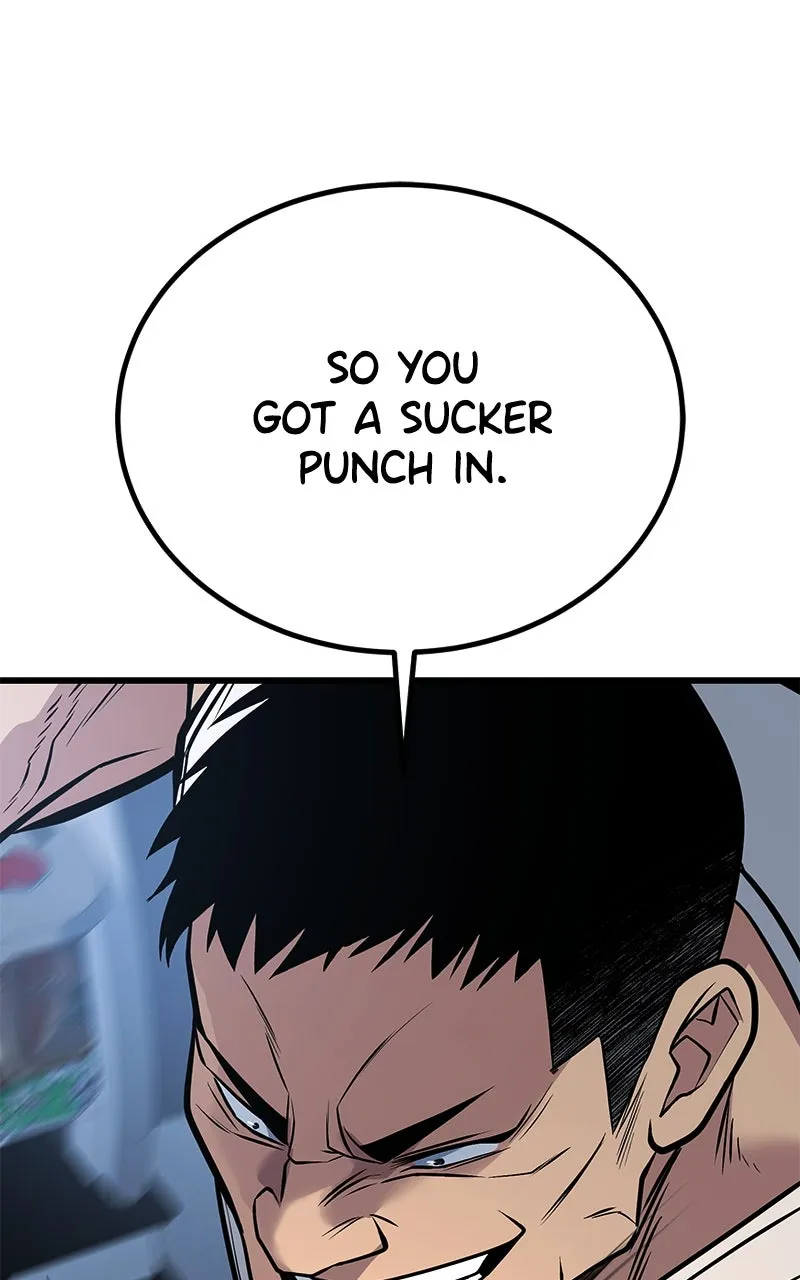 King of the Arena Chapter 64 page 37 - 