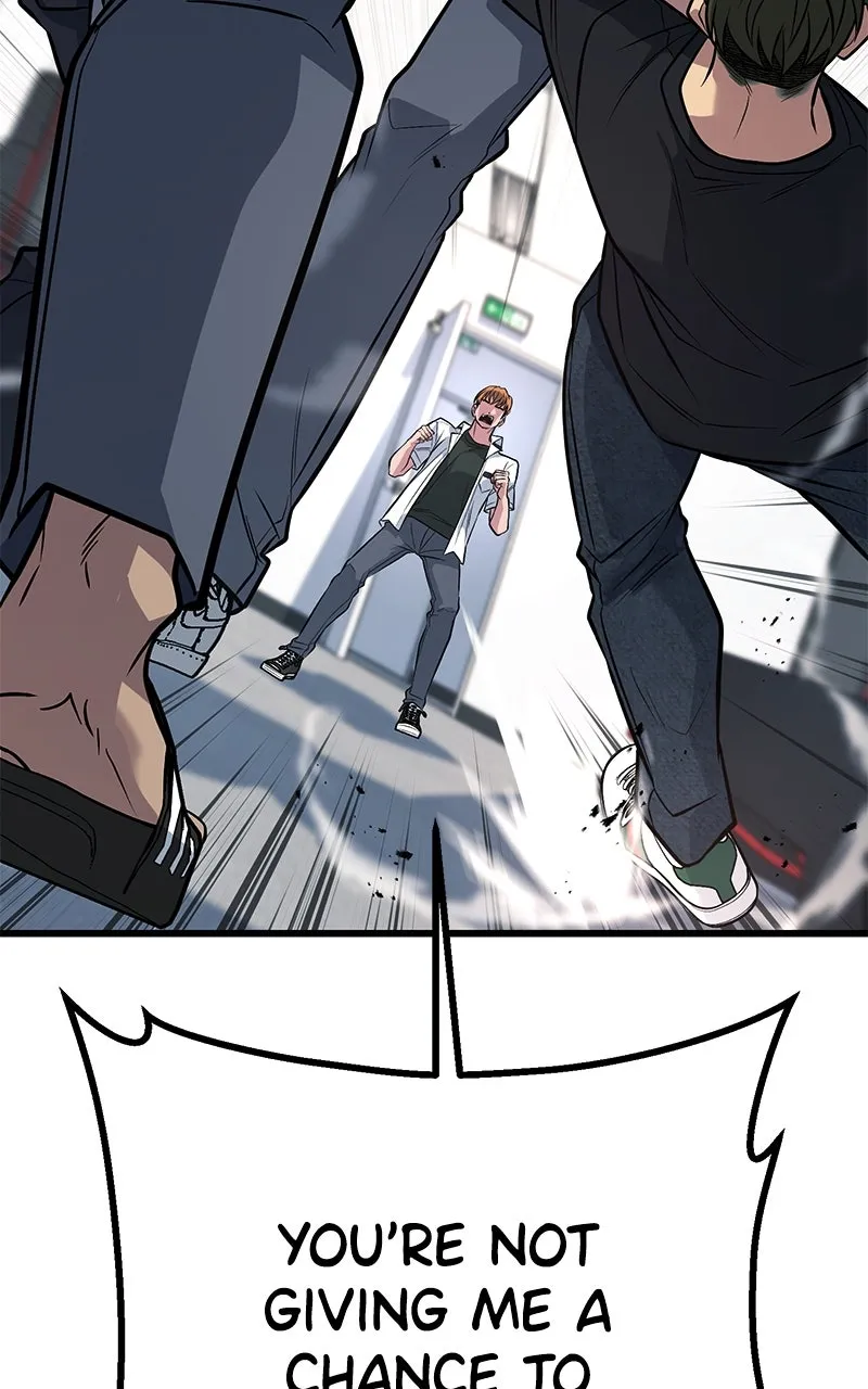 King of the Arena Chapter 64 page 5 - 