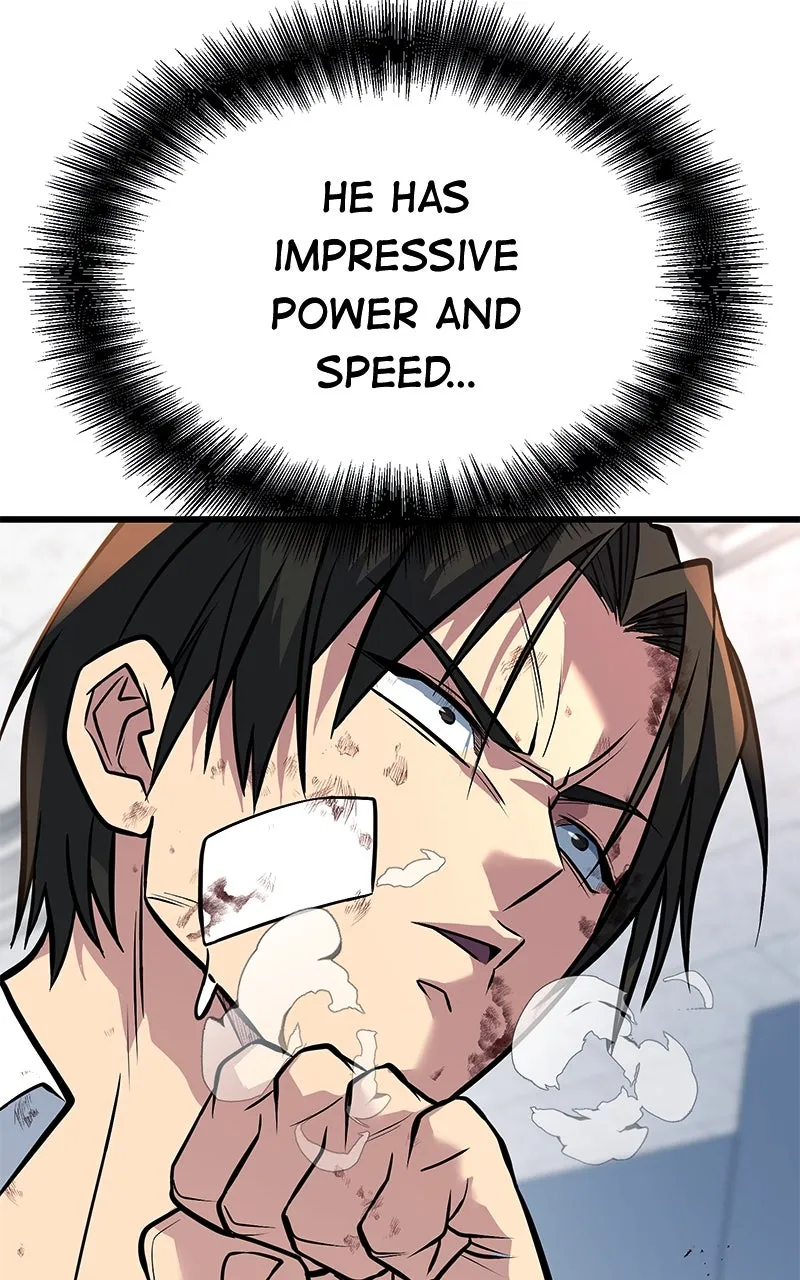 King of the Arena Chapter 64 page 41 - 