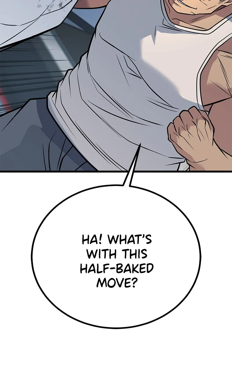 King of the Arena Chapter 64 page 48 - 
